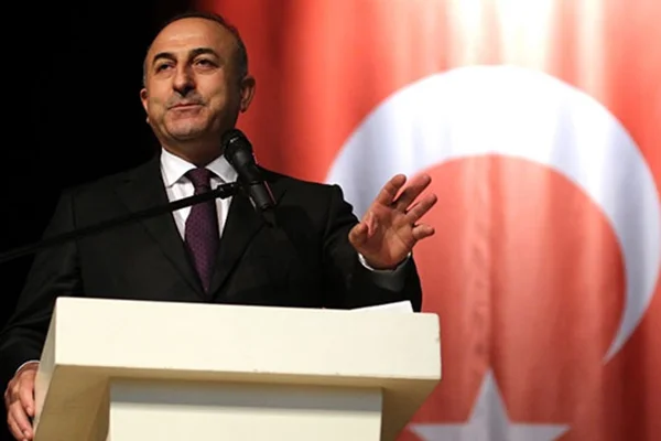 Dışişleri Bakanlığından BM Arabuluculuk Dostlar Grubu değerlendirmesi