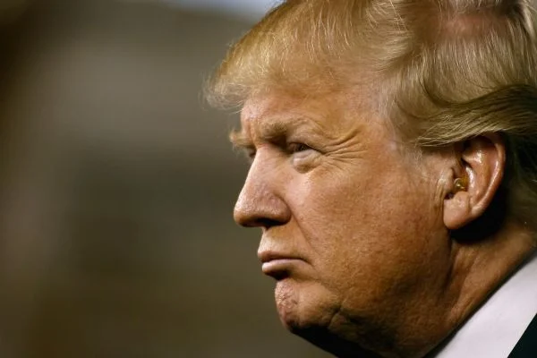 Donald Trump hakkında yazılan kitaplar satış rekoru kırdı
