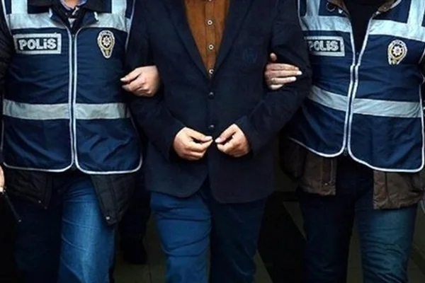 Emniyette FETÖ operasyonu: Gözaltılar var