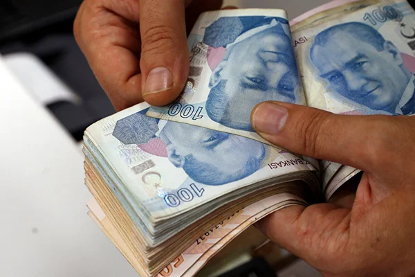Enflasyon yükseldi: Açlık sınırı 1893, yoksulluk sınırı 6166 TL'ye çıktı
