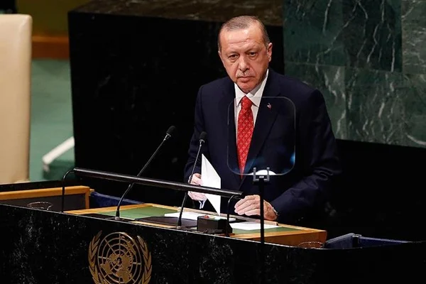 Erdoğan'dan ABD'ye: Acısını mutlaka çekecekler