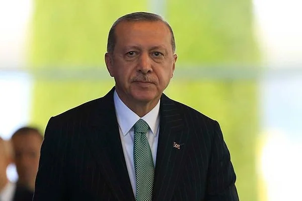 Erdoğan: Türkiye'ye yatırım yapan hep kazandı