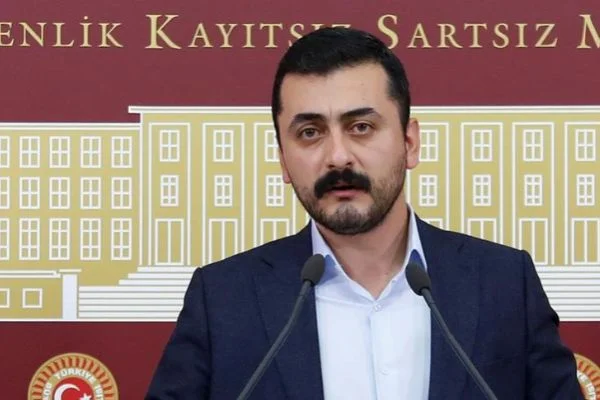 Eren Erdem kimdir?