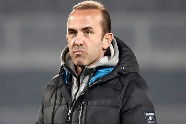 Erzurumspor Başkanı, Mehmet Özdilek'i doğruladı