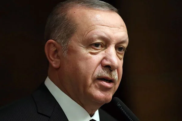 Eski TRT çalışanına Erdoğan'a hakaretten hapis cezası
