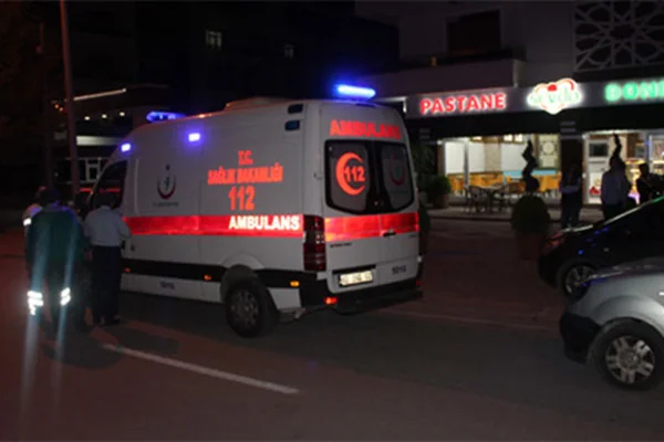 "Evlatlarımdan özür diliyorum"
