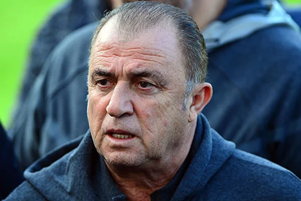 Fatih Terim'den rotasyon