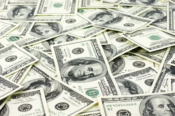 FED'in faiz kararına dolardan tepki