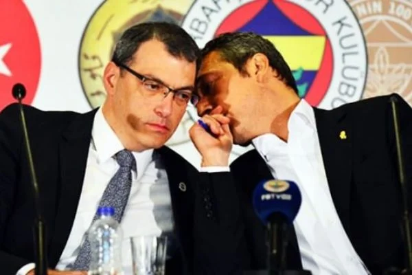 Fenerbahçe'den Soldado - Comolli açıklaması!