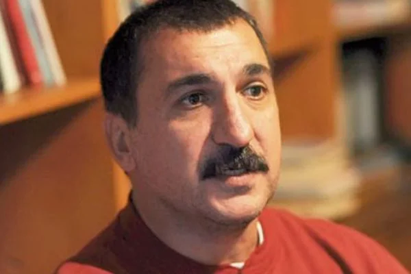 Ferhat Tunç kimdir?