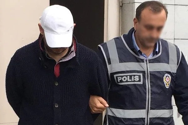FETÖ'den hüküm giyen şahıs, saklandığı evde yakalandı