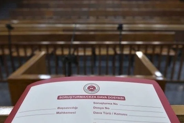 FETÖ operasyonunda 36 tutuklama
