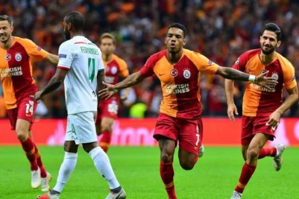 Galatasaray - Porto maçı ne zaman, hangi kanalda, saat kaçta? Şampiyonlar ligi..