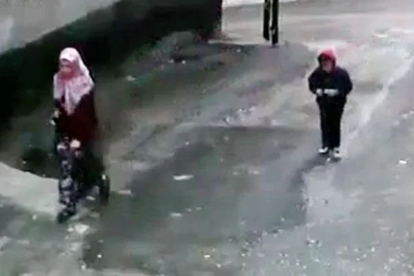 'Hamileyim' dolandırıcılığı!