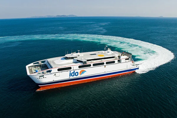 İDO ve BUDO seferleri iptal