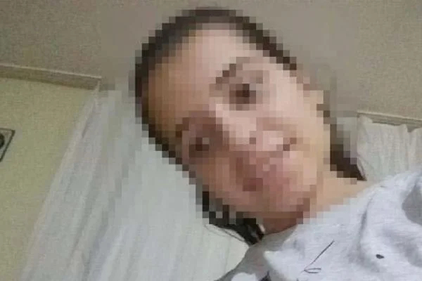 İki gün önce kaybolan 15 yaşındaki kız çocuğu bulundu