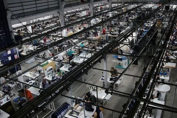 İstihdam seferberliğiyle İstanbul'da 176 bin kişi işe girdi