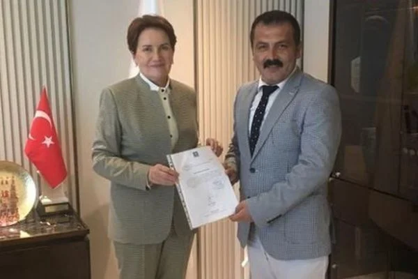 İYİ Parti'de istifaların ardından atamalar sürüyor