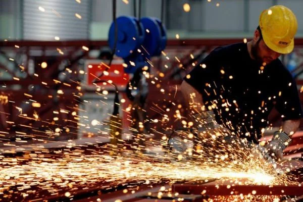 Kapasite kullanım oranı eylülde azaldı