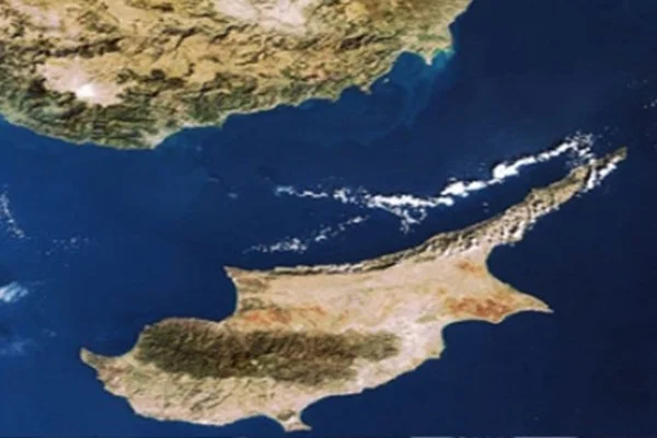 KKTC, Yunan gemisine el koydu
