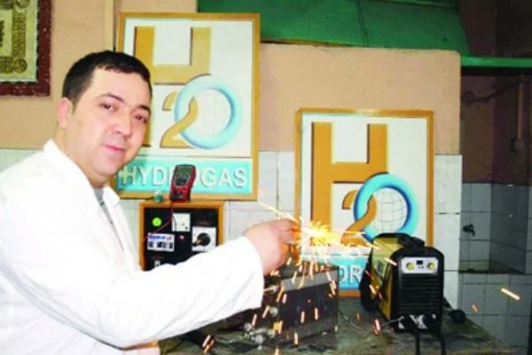 Kombide doğalgaz dönemini kapatacak buluş! Dünya devleri peşinde