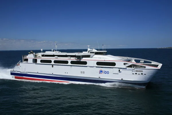 Marmara'da fırtına: İDO ve BUDO seferleri iptal