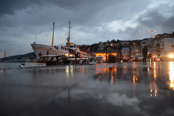 Marmara'da sıcaklıklar artacak