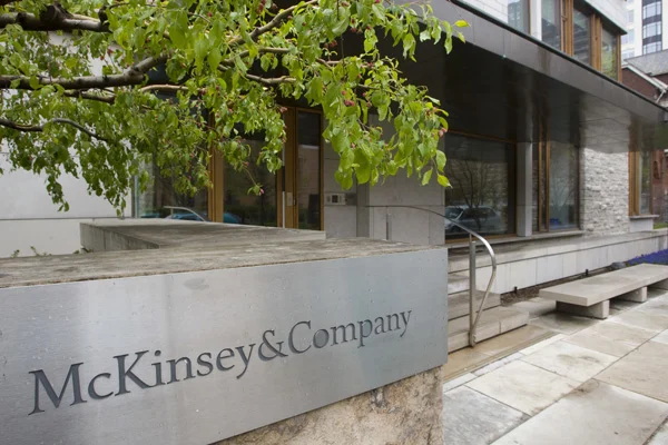 McKinsey nedir? McKinsey'in Türkiye'deki faaliyetleri nelerdir?