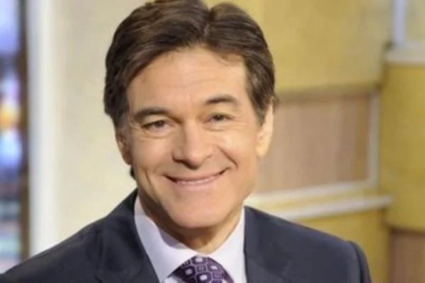Mehmet Öz kimdir?