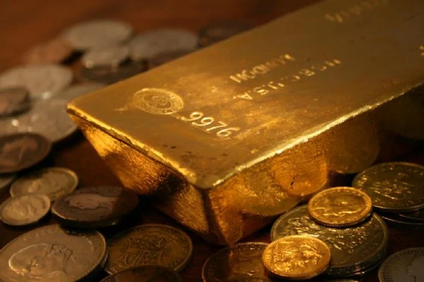 Merkez bankaları altın topluyor