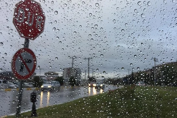 Meteorolojiden 4 il için uyarı