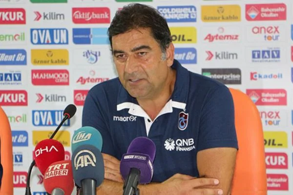 'Oyuncularım özel bir geri dönüş gösterdi'