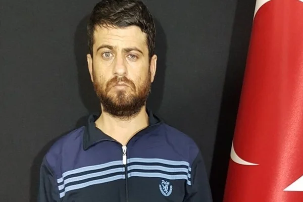 Reyhanlı bombacısı Yusuf Nazik hakkında karar