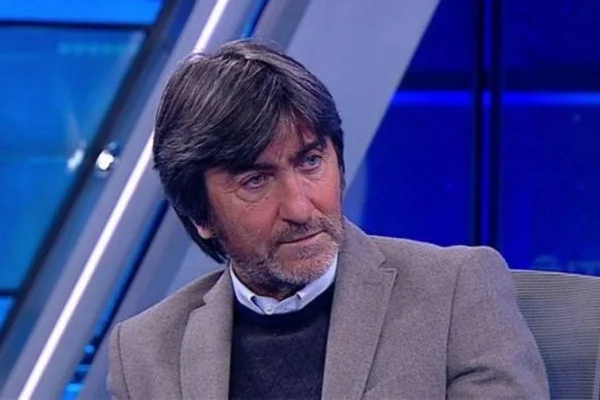 Rıdvan Dilmen'den Fenerbahçe iddiası
