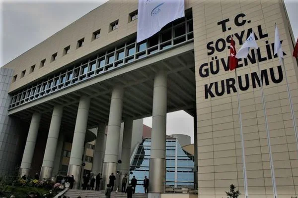 SGK Toplu Ödeme nasıl alınır? Toplu Ödeme için aranan şartlar nelerdir?