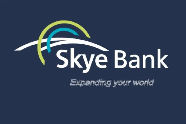 Skye Bank'ın lisansı iptal edildi