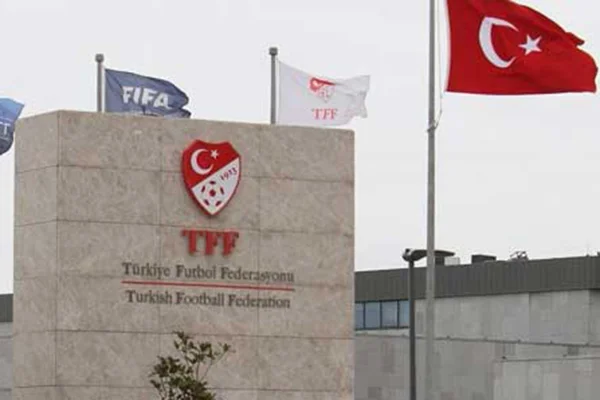 TFF, 3 kulübün 3'er puanını sildi
