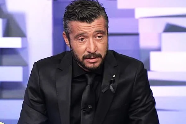 Tümer Metin, Fenerbahçe'deki ayrılığı açıkladı