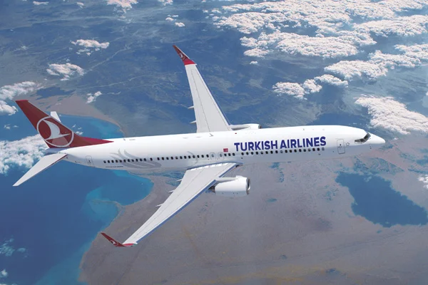Türkiye'nin ihracat şampiyonu THY