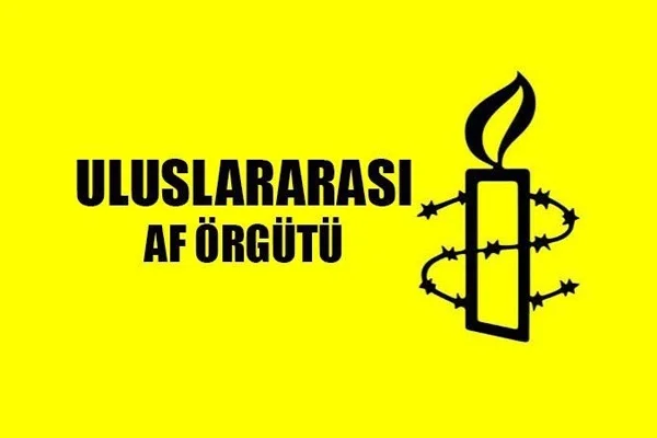 Uluslararası Af Örgütünden 'işçilerin hakları ödenmedi' iddiası