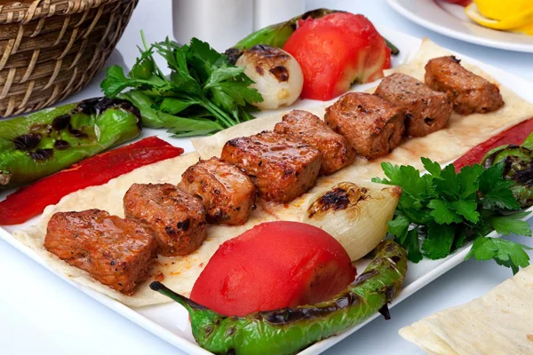 Ünlü kebap zinciri konkordato istedi