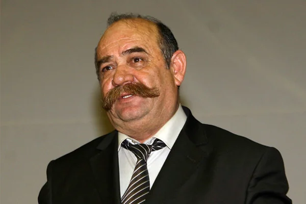 Ünlü oyuncu hayatını kaybetti