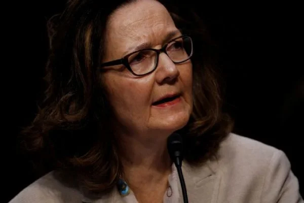 Yeni CIA Başkanı Gina Haspel