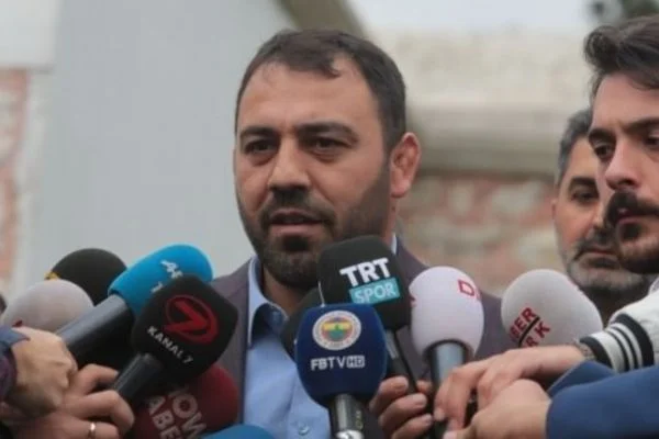 Yerlikaya: 'EURO 2024'ü alacağımıza inanıyorum'