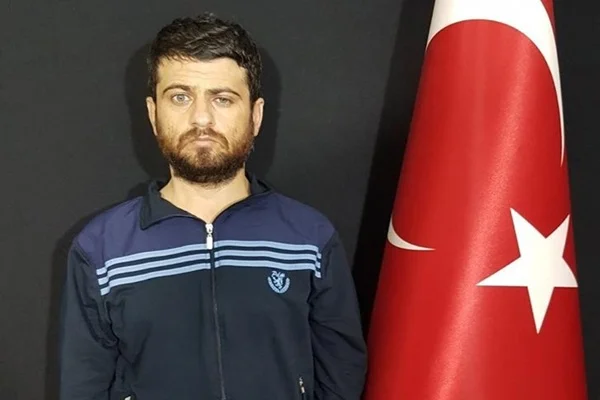 Yusuf Nazik: Reyhanlı saldırısında Suriye istihbaratının oyununa getirildim
