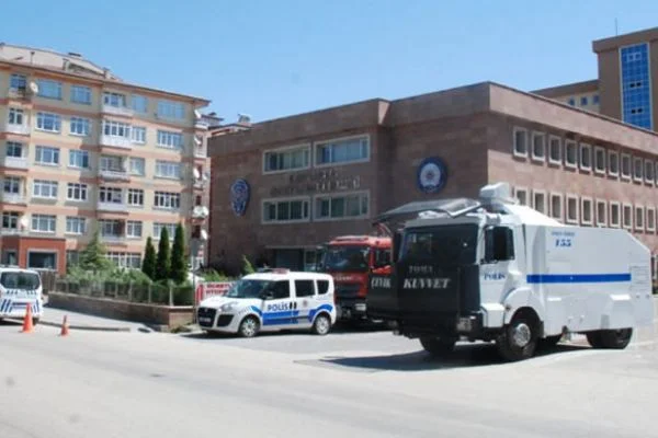 10 ilde 'sahte sağlık raporu' operasyonu: 100 gözaltı