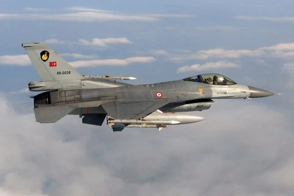10 terörist daha öldürüldü