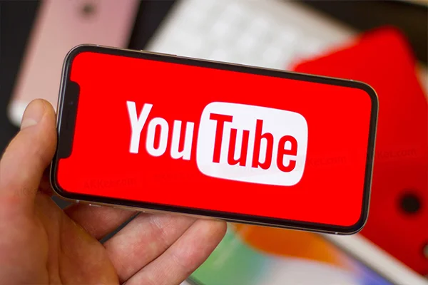 2 saat boyunca Youtube'da videolara neden ulaşılamadı?