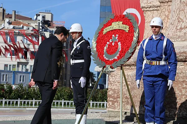 29 Ekim nerede kutlanacak? Ankara mı İstanbul mu?