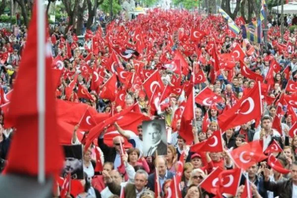 29 Ekim resmi tatil olacak mı? 29 Ekim Cumhuriyet Bayramı resmi tatil mi, hangi gün?